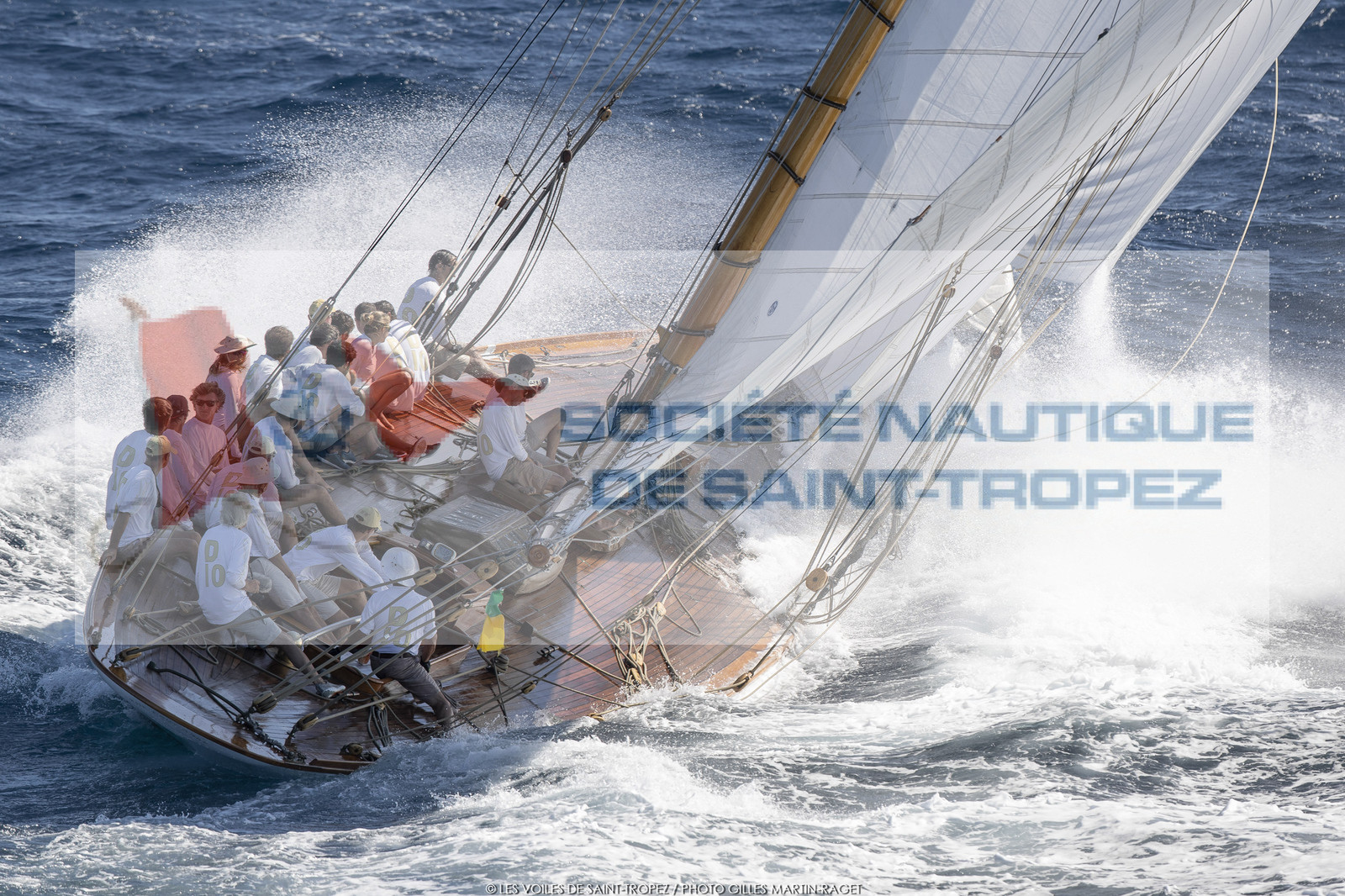 4 10 2018, Saint-Tropez (FRA,83), Les Voiles de Saint-Tropez, jour 5 4 10 2018, Saint-Tropez (FRA,83), Les Voiles de Saint-Tropez, jour 5