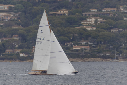 Voiles de Saint-Tropez 2021