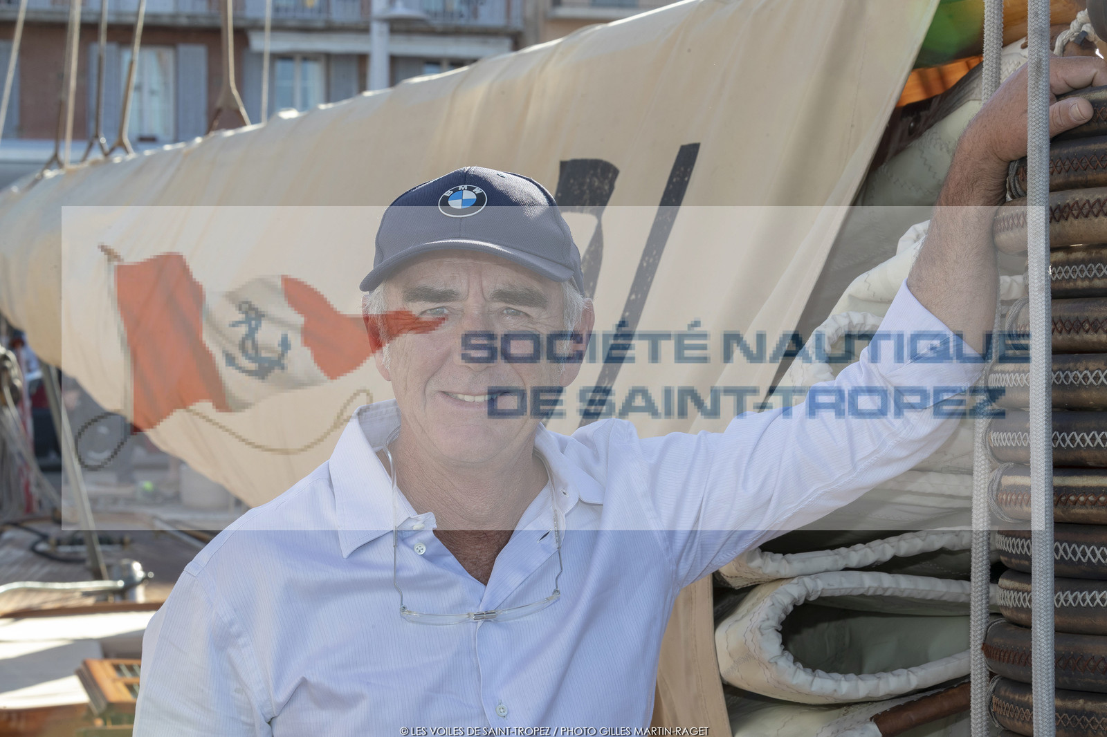 04 10 2019, Saint-Tropez (FRA,83), Les Voiles de Saint-Tropez 2019, day 5
