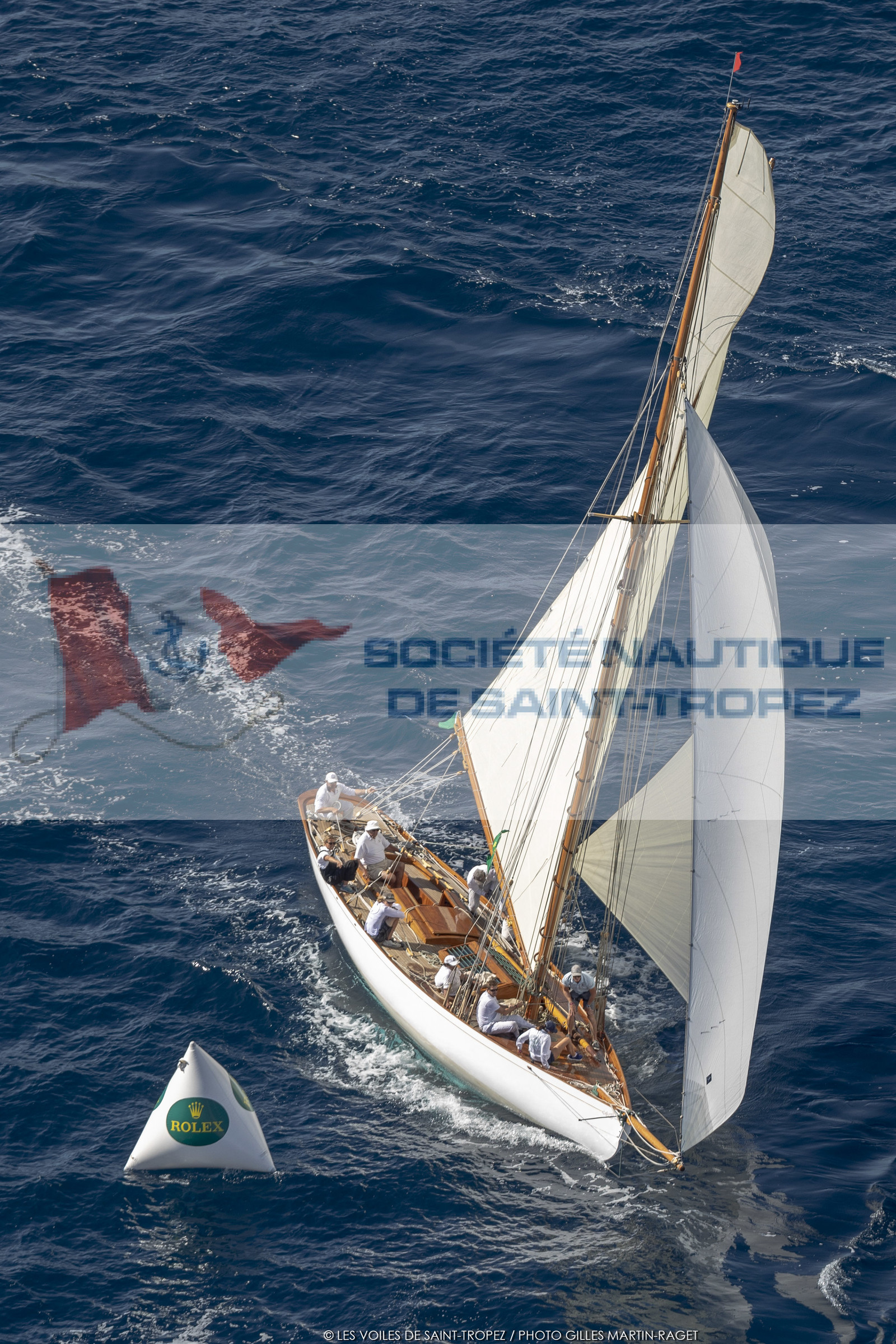 06 10 2019, Saint-Tropez (FRA,83), Les Voiles de Saint-Tropez 2019, day 6 06 10 2019, Saint-Tropez (FRA,83), Les Voiles de Saint-Tropez 2019, day 6