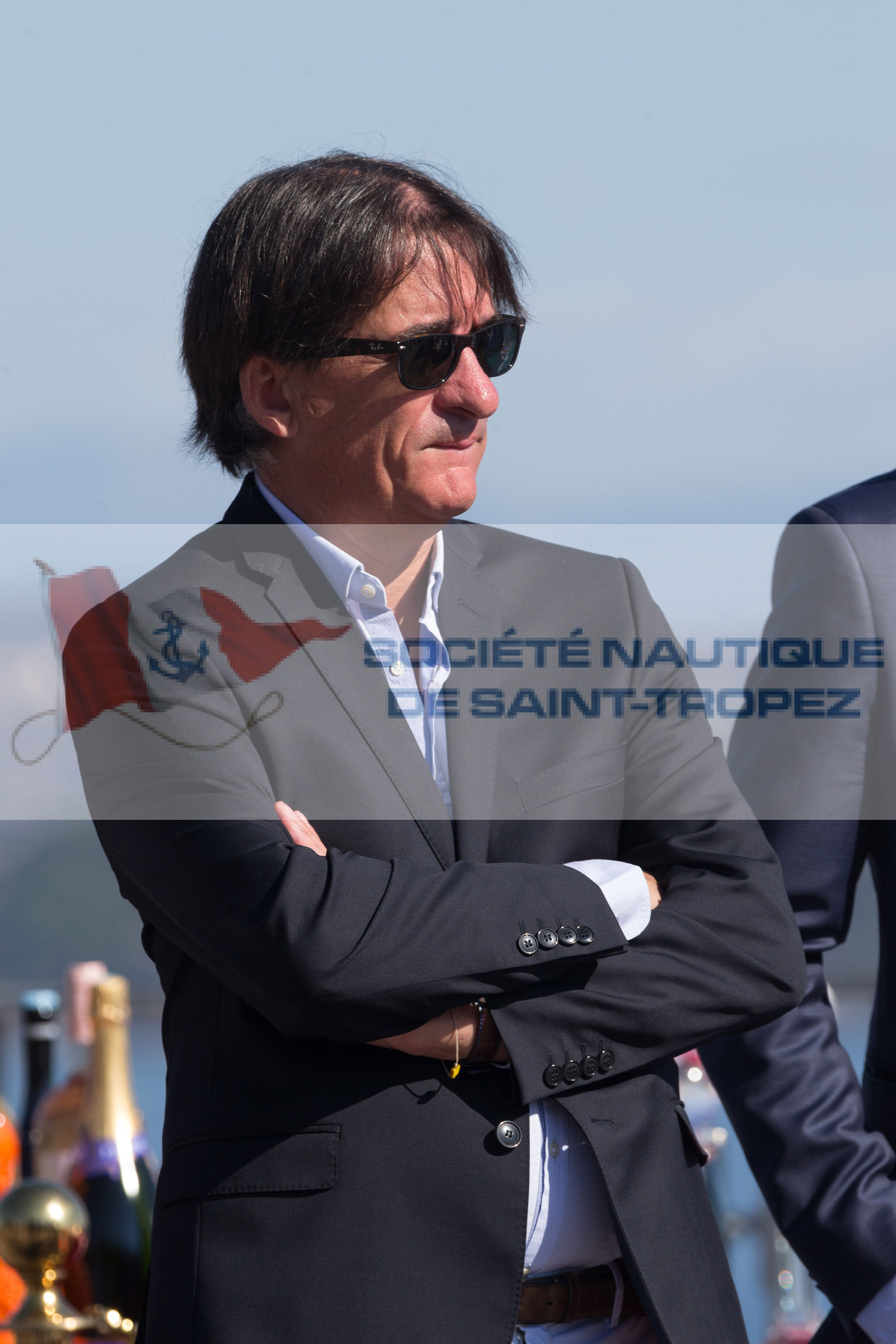 30 09 2016, Saint-Tropez (FRA,83), Voiles de Saint-Tropez 2016, Day 5 30 09 2016, Saint-Tropez (FRA,83), Voiles de Saint-Tropez 2016, Day 5