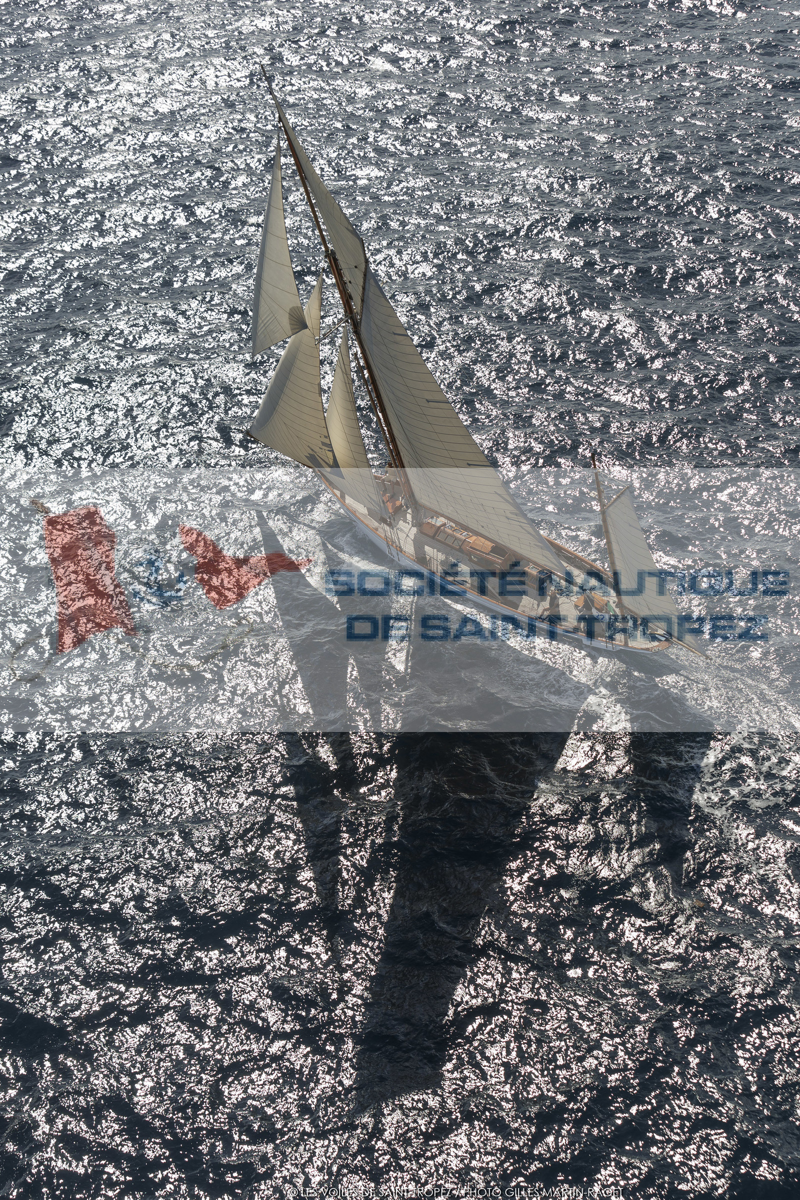 03 10 2020, Saint-Tropez (FRA,83), Les Voiles de Saint-Tropez 2020, Day 7 03 10 2020, Saint-Tropez (FRA,83), Les Voiles de Saint-Tropez 2020, Day 7