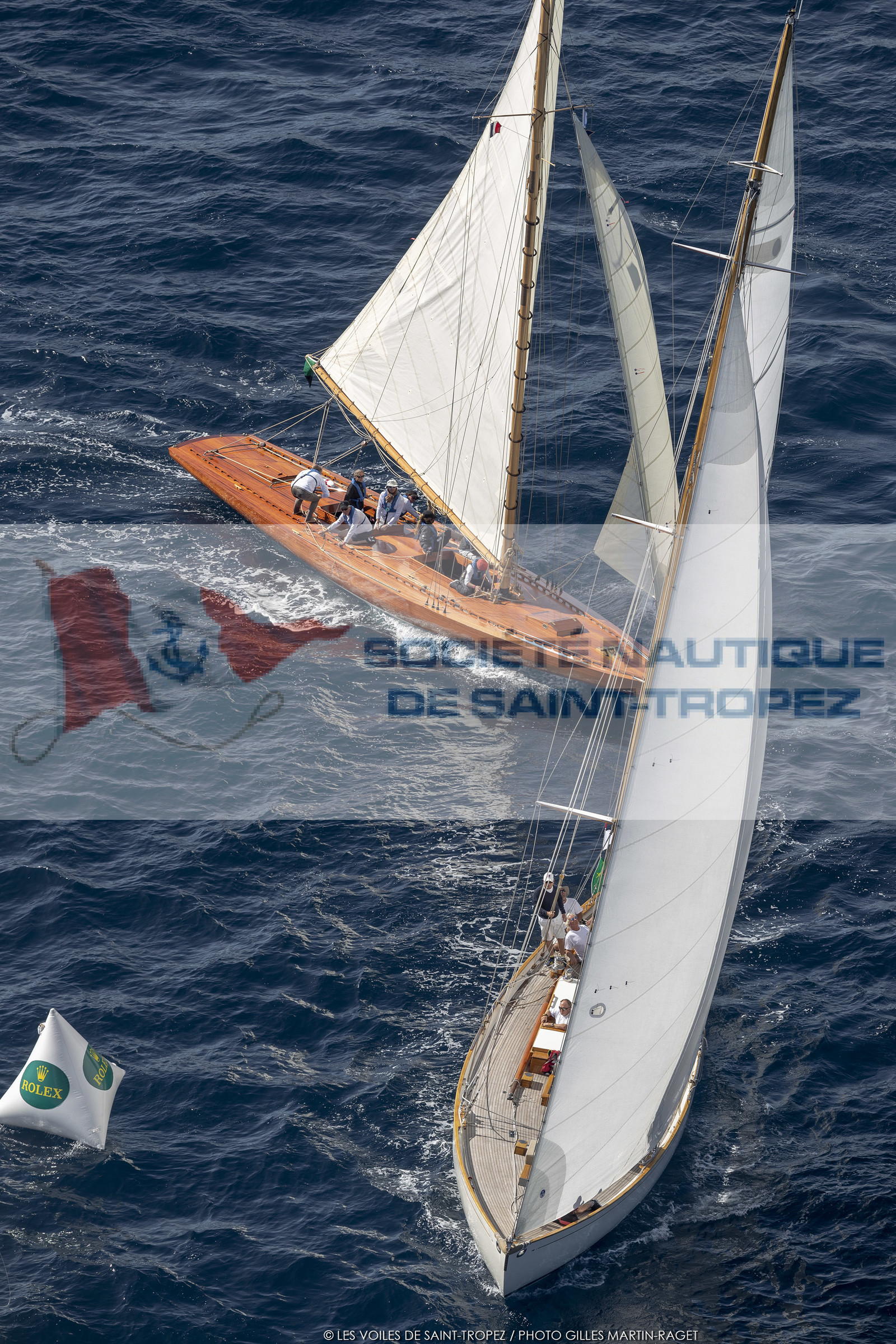 06 10 2019, Saint-Tropez (FRA,83), Les Voiles de Saint-Tropez 2019, day 6 06 10 2019, Saint-Tropez (FRA,83), Les Voiles de Saint-Tropez 2019, day 6