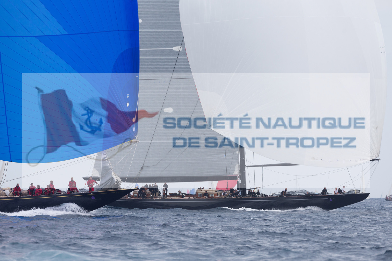 01 10 2016, Saint-Tropez (FRA,83), Voiles de Saint-Tropez 2016, Day 6