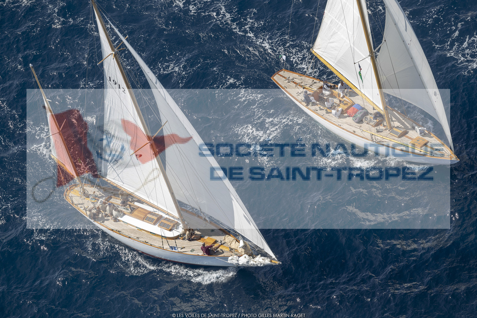 06 10 2019, Saint-Tropez (FRA,83), Les Voiles de Saint-Tropez 2019, day 6 06 10 2019, Saint-Tropez (FRA,83), Les Voiles de Saint-Tropez 2019, day 6
