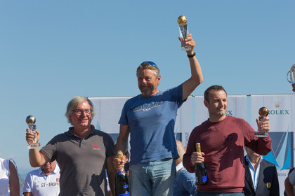 30 09 2016, Saint-Tropez (FRA,83), Voiles de Saint-Tropez 2016, Day 5