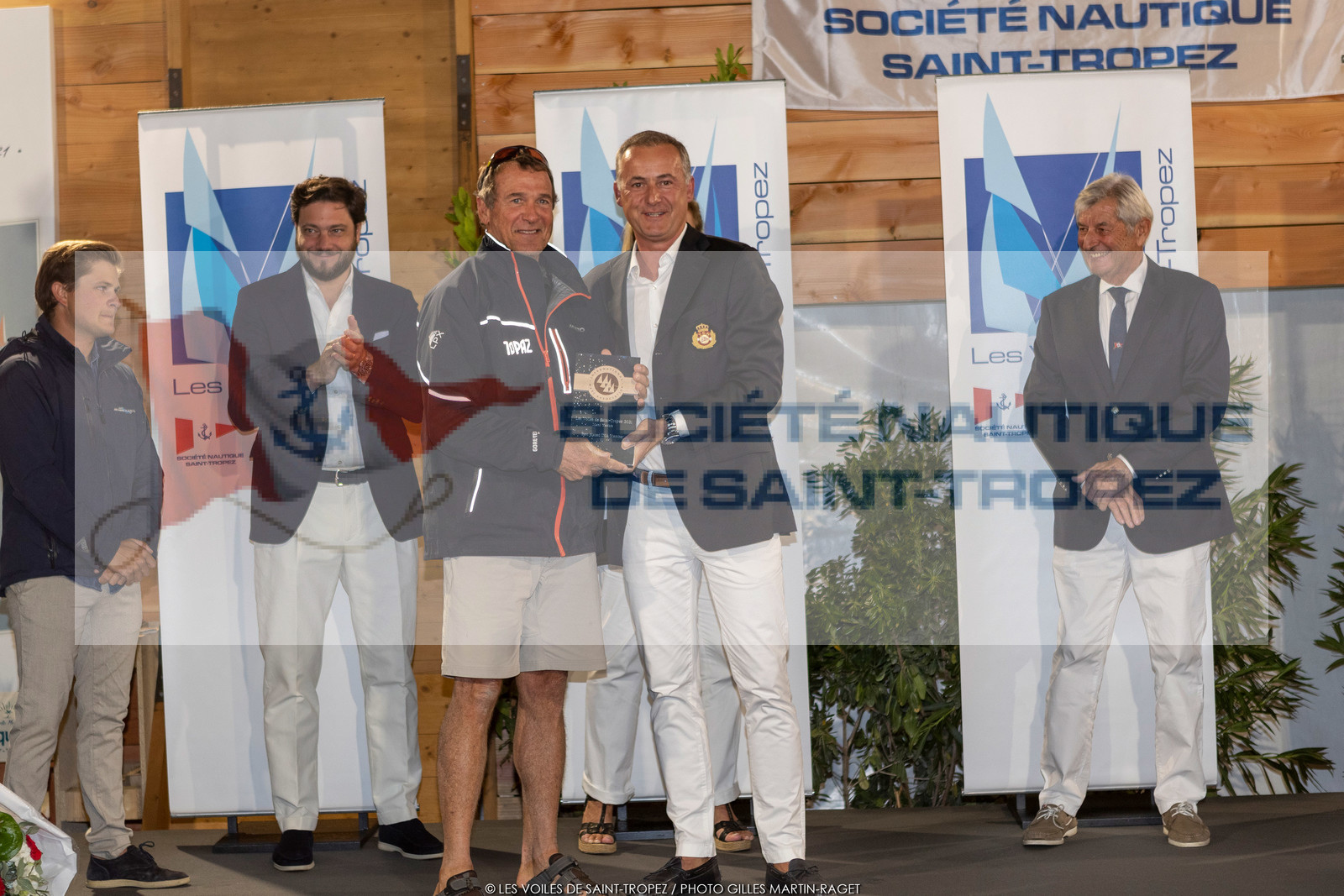 Voiles de Saint-Tropez 2021 Voiles de Saint-Tropez 2021