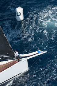 30 09 2016, Saint-Tropez (FRA,83), Voiles de Saint-Tropez 2016, Day 5