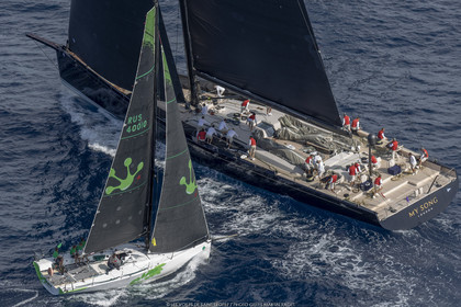 05  2018, Saint-Tropez (FRA,83), Les Voiles de Saint-Tropez 2018, Jour 6