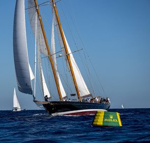 ©Les Voiles de Saint-Tropez  2024