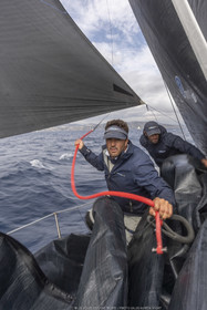 Voiles de Saint-Tropez 2021