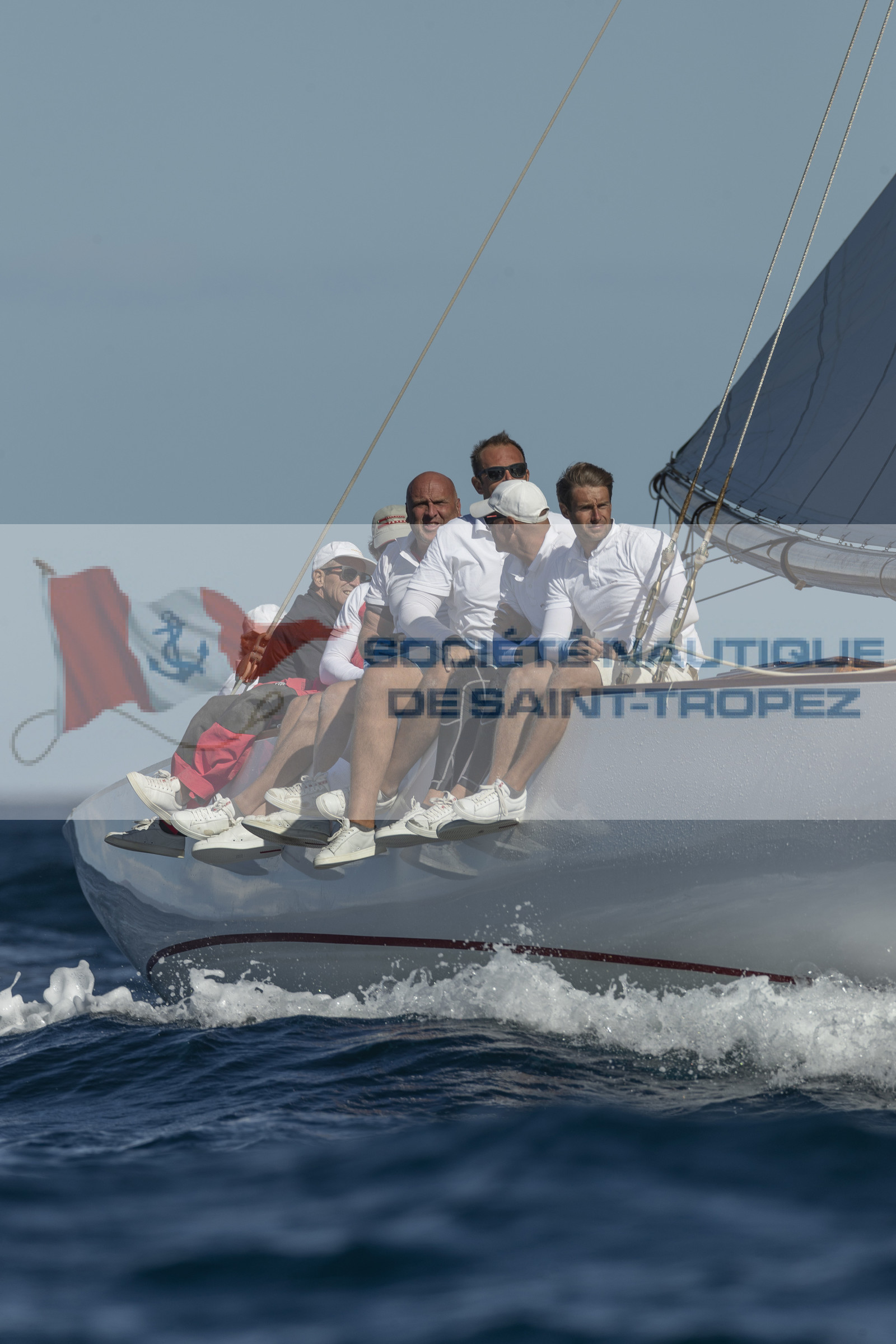26 09 2020, Saint-Tropez (FRA,83), Les Voiles de Saint-Tropez 2020, Day 1, Training, Finish Yacht Club de France Cup Cannes - Saint-Tropez 26 09 2020, Saint-Tropez (FRA,83), Les Voiles de Saint-Tropez 2020, Day 1, Training, Finish Yacht Club de France Cup Cannes - Saint-Tropez