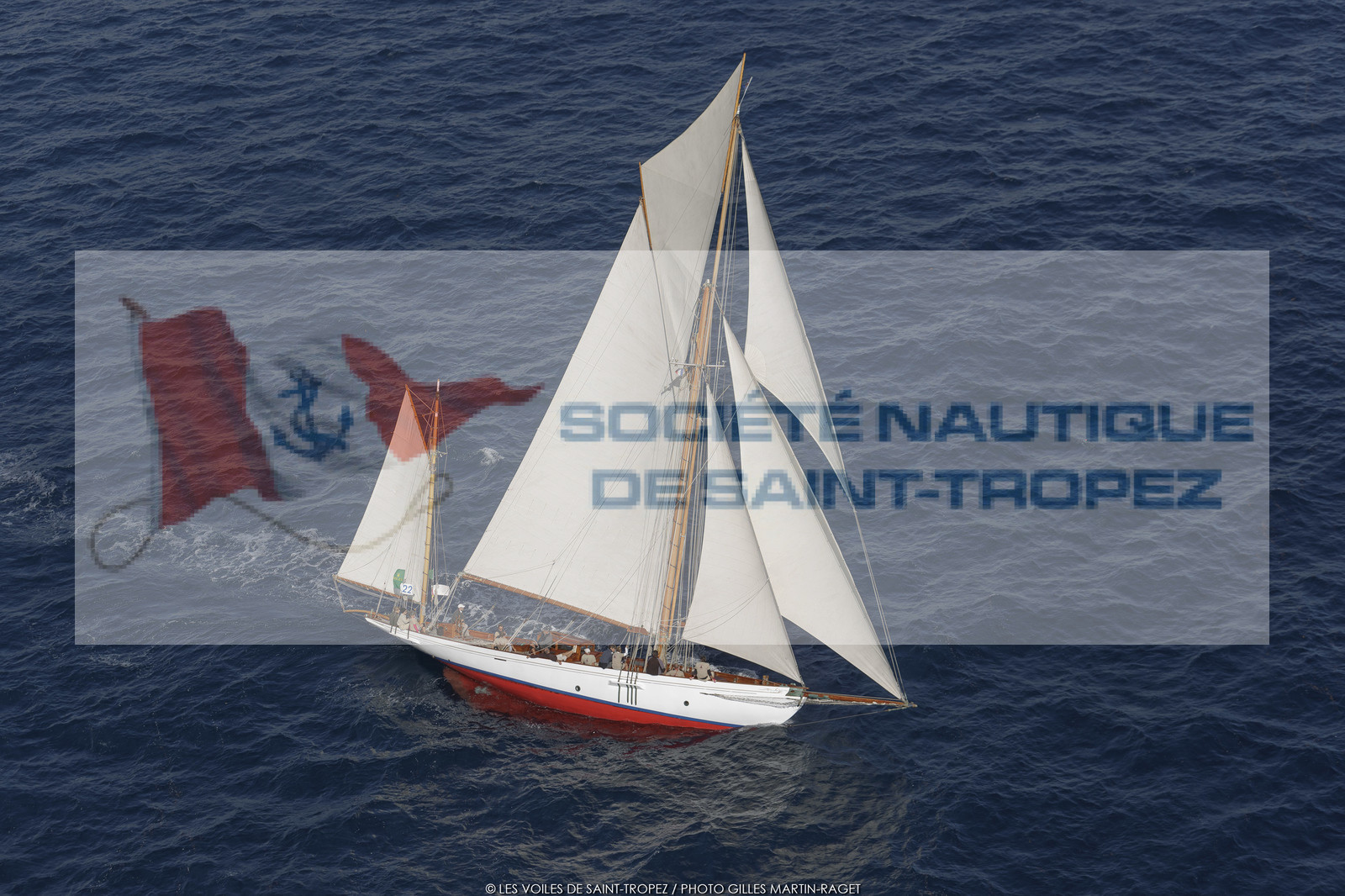 03 10 2020, Saint-Tropez (FRA,83), Les Voiles de Saint-Tropez 2020, Day 7 03 10 2020, Saint-Tropez (FRA,83), Les Voiles de Saint-Tropez 2020, Day 7