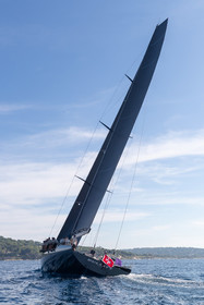 30 09 2023, Saint-Tropez (FRA,83), Les Voiles de Saint-Tropez 2023, trainings