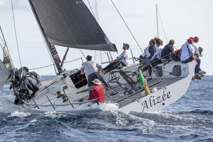 29 09 2020, Saint-Tropez (FRA,83), Les Voiles de Saint-Tropez 2020, Day 3