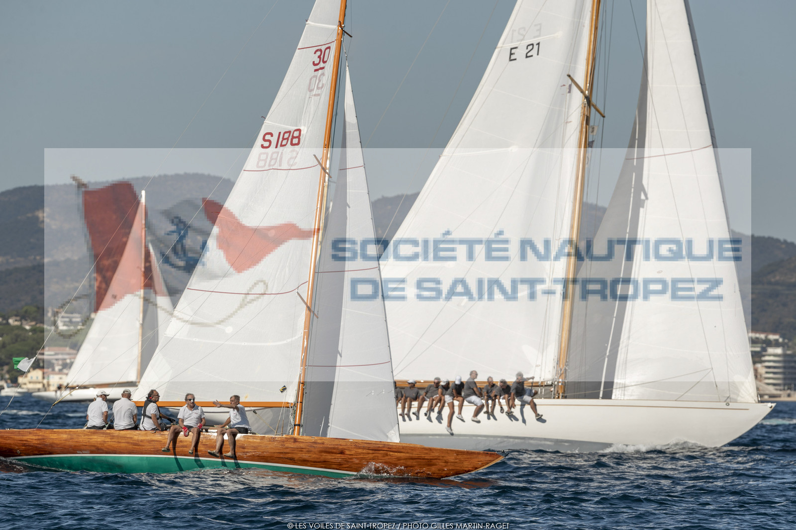 3 10 2018, Saint-Tropez (FRA,83), Les Voiles de Saint-Tropez 2018, jour 3 3 10 2018, Saint-Tropez (FRA,83), Les Voiles de Saint-Tropez 2018, jour 3