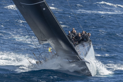 Voiles de Saint-Tropez 2021
