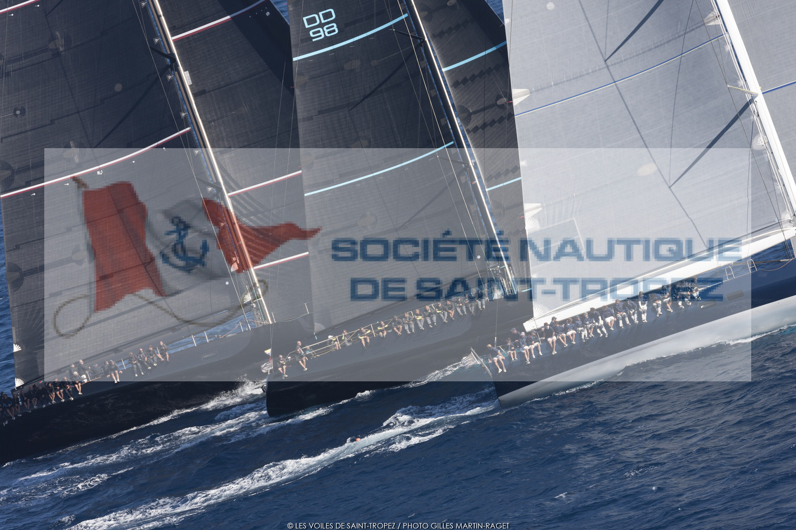 07 10 2017, Saint-Tropez (FRA,83), Les Voiles de Saint-Tropez 2017, jour 7 07 10 2017, Saint-Tropez (FRA,83), Les Voiles de Saint-Tropez 2017, jour 7