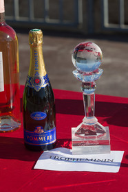 30 09 2016, Saint-Tropez (FRA,83), Voiles de Saint-Tropez 2016, Day 5