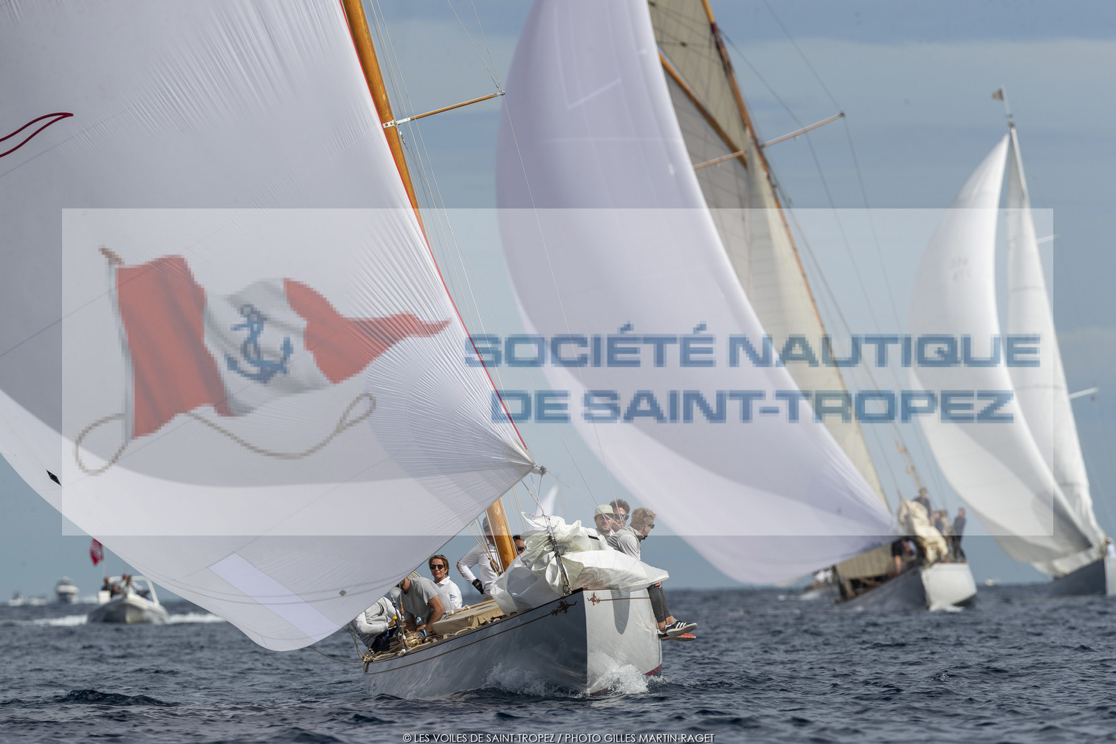 30 09 2022, Saint-Tropez (FRA,83), Voiles de Saint-Tropez 2022, Jour 7, régtes de petit temps 30 09 2022, Saint-Tropez (FRA,83), Voiles de Saint-Tropez 2022, Jour 7, régtes de petit temps