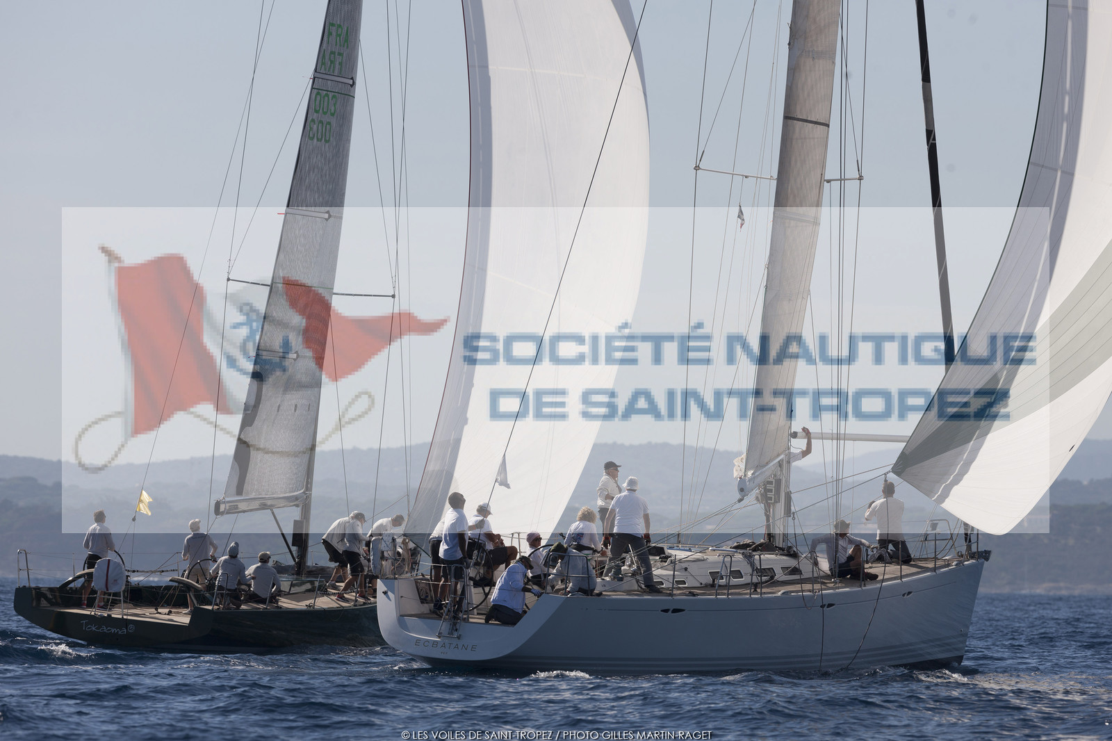 06 10 2017, Saint-Tropez (FRA,83), Les Voiles de Saint-Tropez 2017, jour 6 06 10 2017, Saint-Tropez (FRA,83), Les Voiles de Saint-Tropez 2017, jour 6