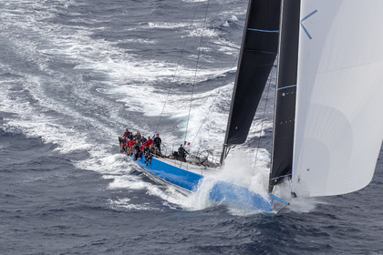 Voiles de Saint-Tropez 2021