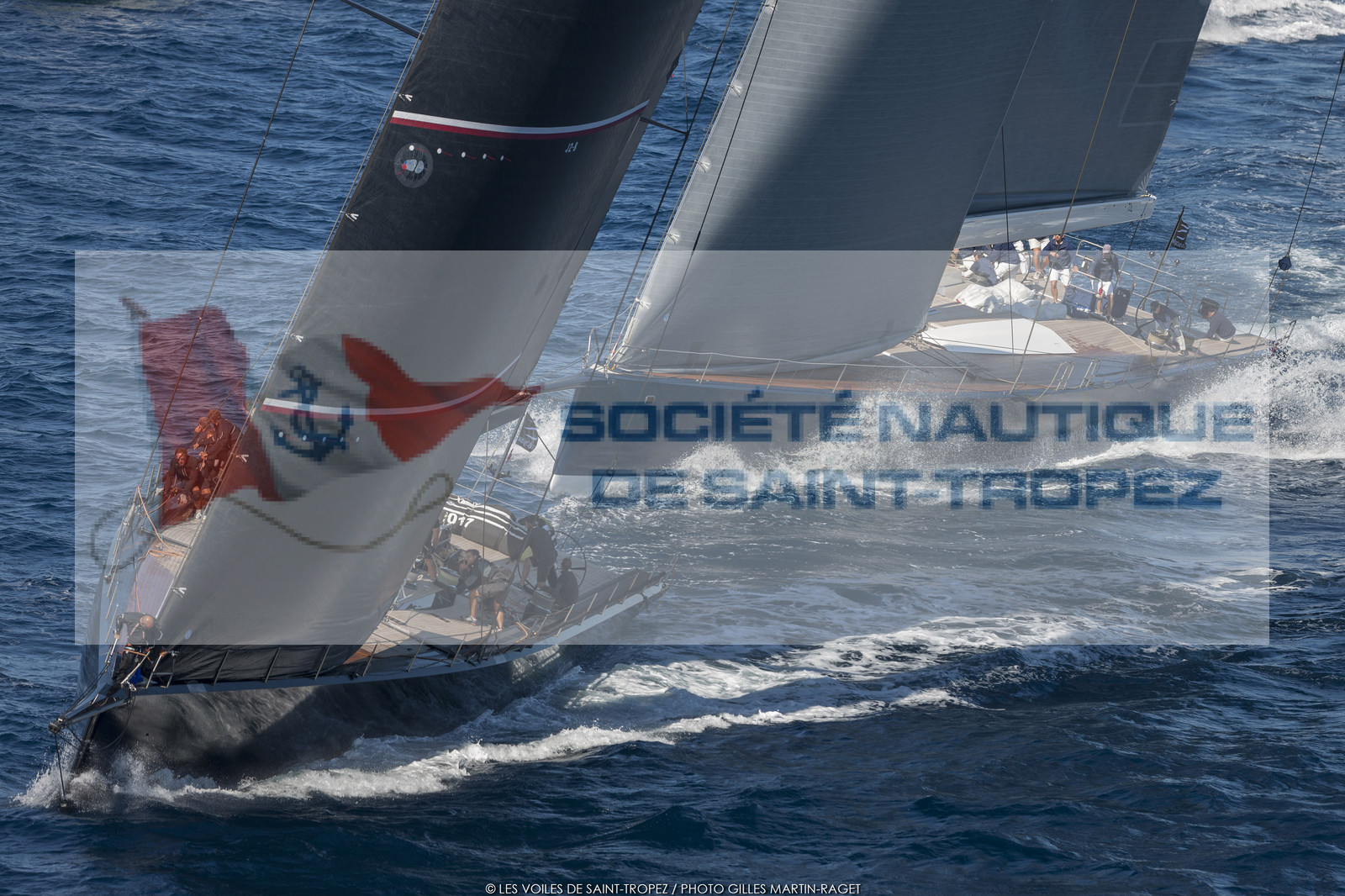 07 10 2017, Saint-Tropez (FRA,83), Les Voiles de Saint-Tropez 2017, jour 7 07 10 2017, Saint-Tropez (FRA,83), Les Voiles de Saint-Tropez 2017, jour 7
