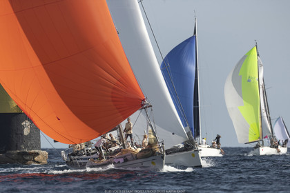 30 09 2020, Saint-Tropez (FRA,83), Les Voiles de Saint-Tropez 2020, Day 4