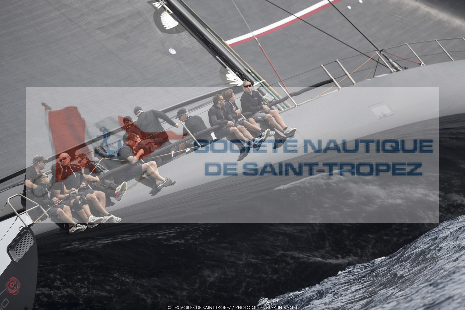 30 09 2017, Saint-Tropez (FRA,83), Les Voiles de Saint-Tropez 2017, entrainements libres, new Wallycento Tango 30 09 2017, Saint-Tropez (FRA,83), Les Voiles de Saint-Tropez 2017, entrainements libres, new Wallycento Tango