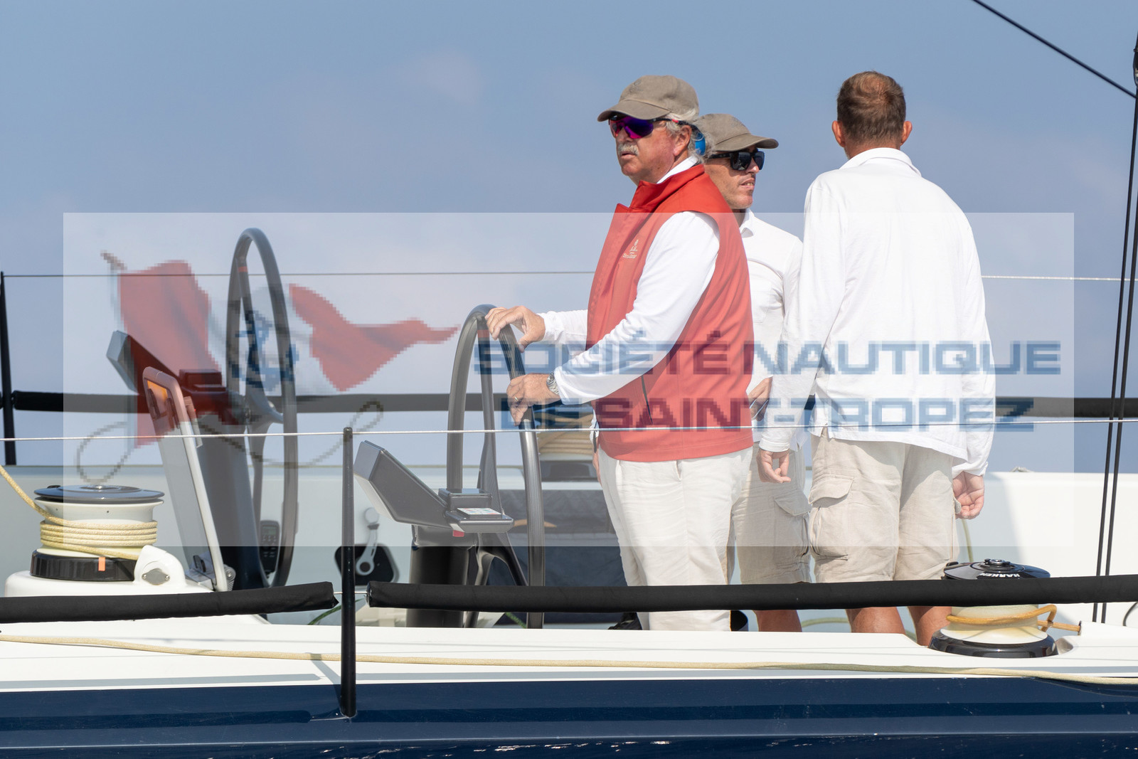 03 10 2023, Saint-Tropez (FRA,83), Les Voiles de Saint-Tropez 2023, Race Day 4, Club 55 Cup - Maxis 03 10 2023, Saint-Tropez (FRA,83), Les Voiles de Saint-Tropez 2023, Race Day 4, Club 55 Cup - Maxis