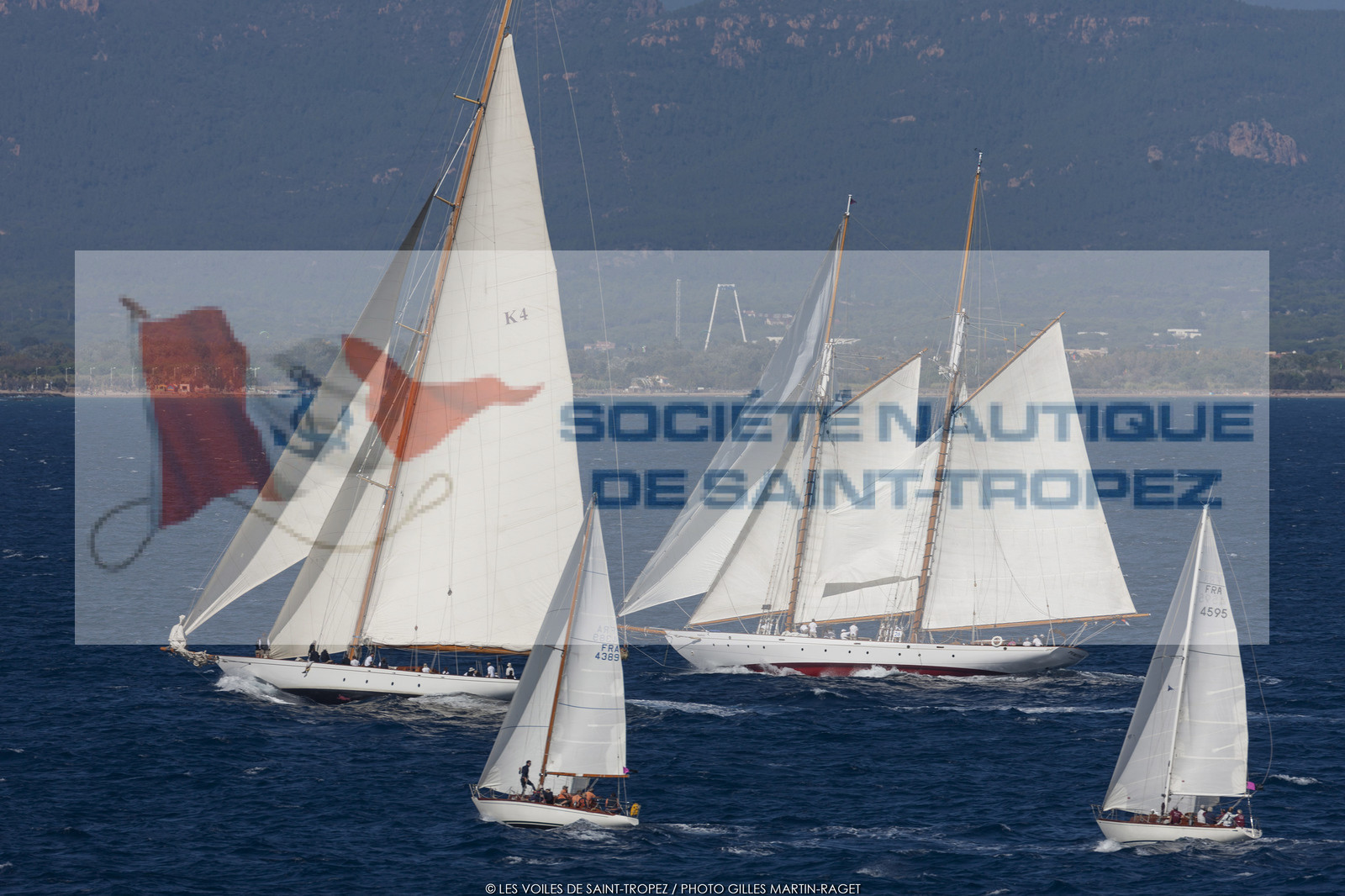07 10 2017, Saint-Tropez (FRA,83), Les Voiles de Saint-Tropez 2017, jour 7 07 10 2017, Saint-Tropez (FRA,83), Les Voiles de Saint-Tropez 2017, jour 7