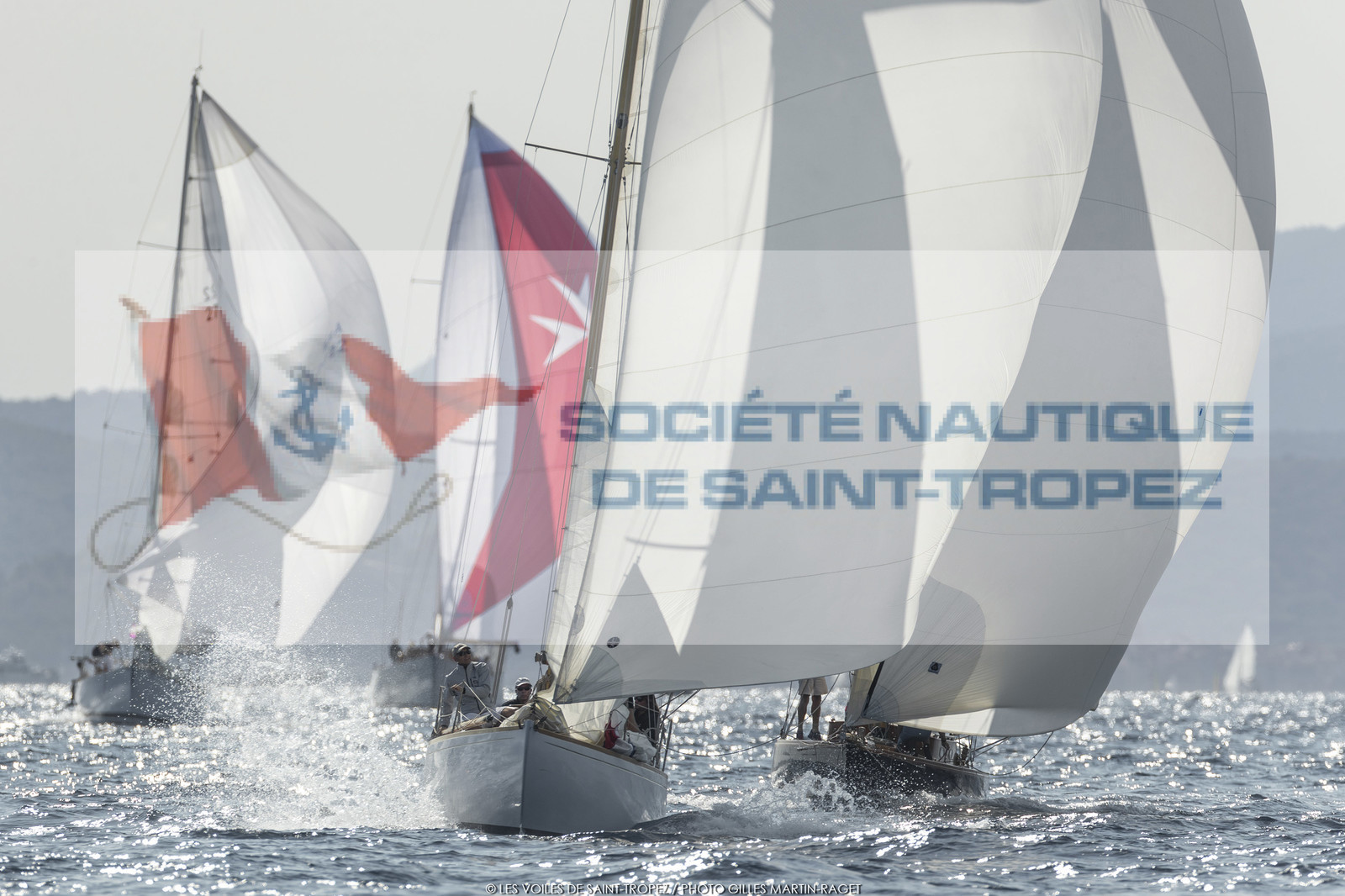 30 09 2020, Saint-Tropez (FRA,83), Les Voiles de Saint-Tropez 2020, Day 4