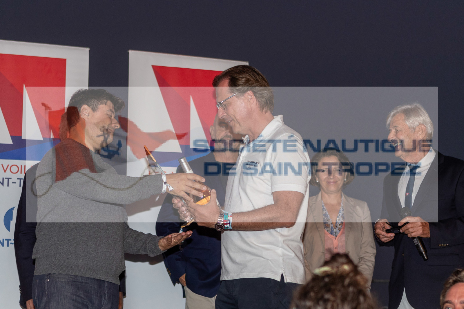 06 10 2023, Saint-Tropez (FRA,83), Les Voiles de Saint-Tropez 2023, Race Day 6 06 10 2023, Saint-Tropez (FRA,83), Les Voiles de Saint-Tropez 2023, Race Day 6