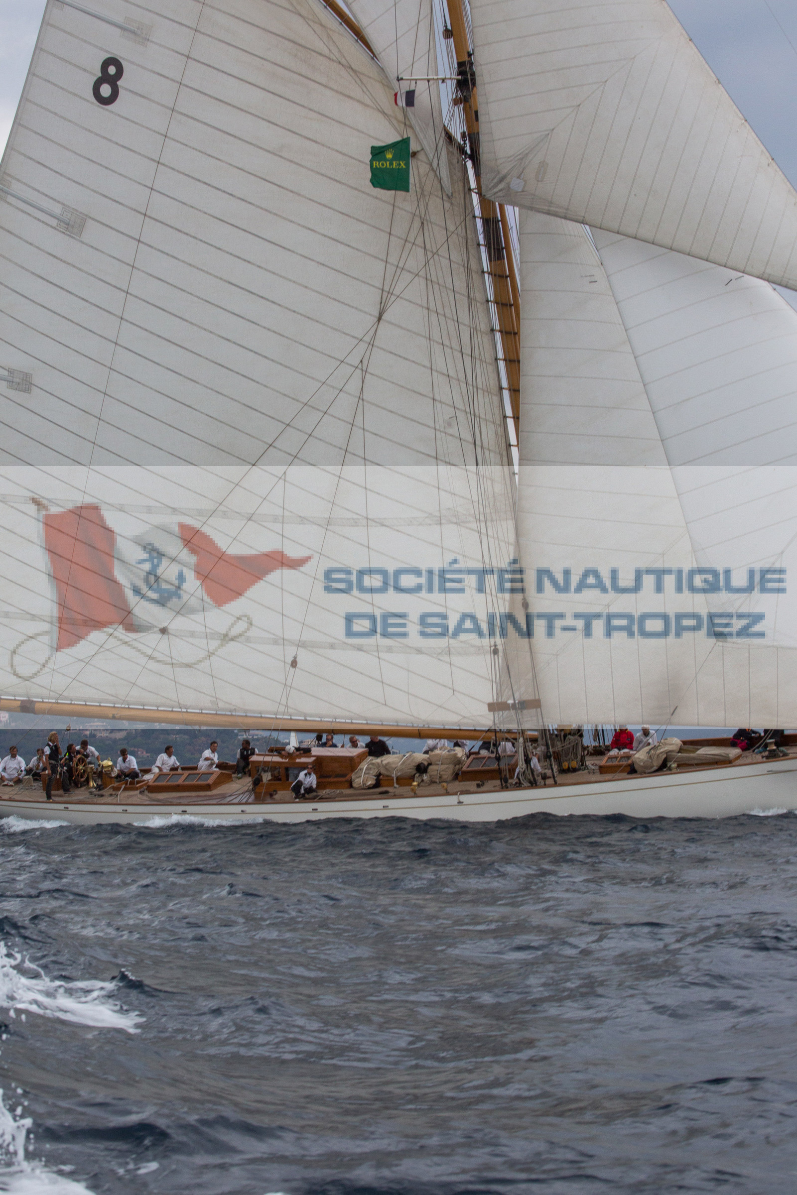 30 10 2016, Saint-Tropez (FRA,83) Voiles de Saint-Tropez 2016, Rolex Trophy 30 10 2016, Saint-Tropez (FRA,83) Voiles de Saint-Tropez 2016, Rolex Trophy