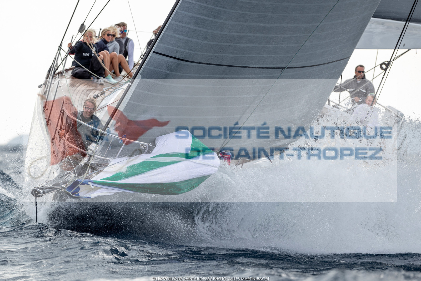 Voiles de Saint-Tropez 2021 Voiles de Saint-Tropez 2021