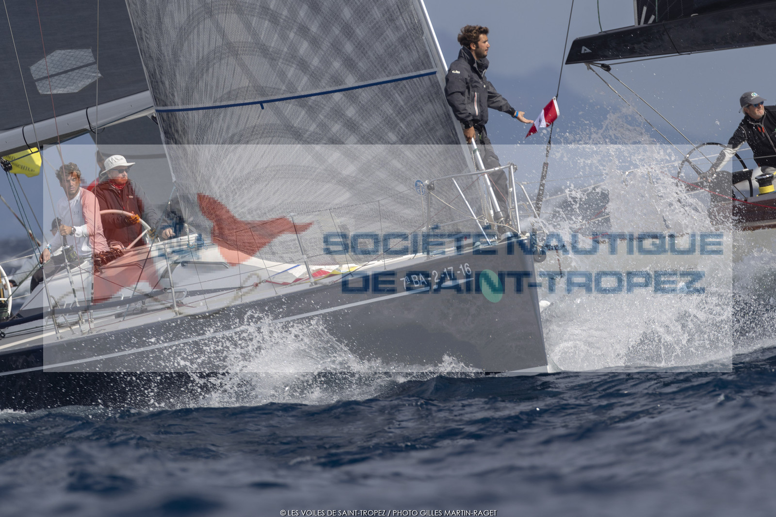 06 10 2018, Saint-Troepz (FRA,83), Les Voiles de Saint-Tropez 2018, Jour 7 06 10 2018, Saint-Troepz (FRA,83), Les Voiles de Saint-Tropez 2018, Jour 7