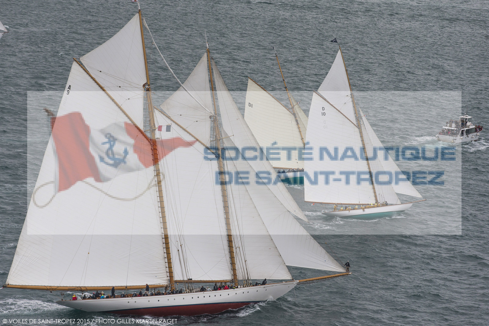 03 10 2015, Saint-Tropez (FRA,83), Voiles de Saint-Tropez 2015, Final Day 03 10 2015, Saint-Tropez (FRA,83), Voiles de Saint-Tropez 2015, Final Day