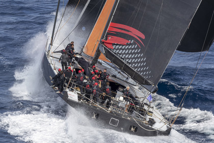 Voiles de Saint-Tropez 2021