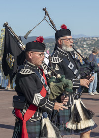 06 10 2019, Saint-Tropez (FRA,83), Les Voiles de Saint-Tropez 2019, day 7, prizegiving