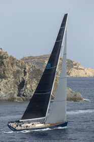 05  2018, Saint-Tropez (FRA,83), Les Voiles de Saint-Tropez 2018, Jour 6