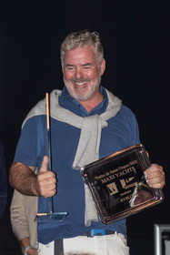 06 10 2023, Saint-Tropez (FRA,83), Les Voiles de Saint-Tropez 2023, Race Day 6