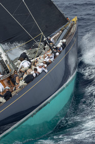 05  2018, Saint-Tropez (FRA,83), Les Voiles de Saint-Tropez 2018, Jour 6