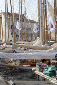 29 09 2020, Saint-Tropez (FRA,83), Les Voiles de Saint-Tropez 2020, Day 3