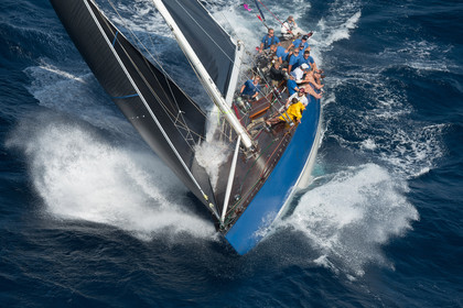 30 09 2016, Saint-Tropez (FRA,83), Voiles de Saint-Tropez 2016, Day 5