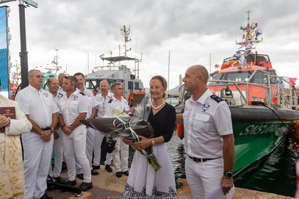 Voiles de Saint-Tropez 2021