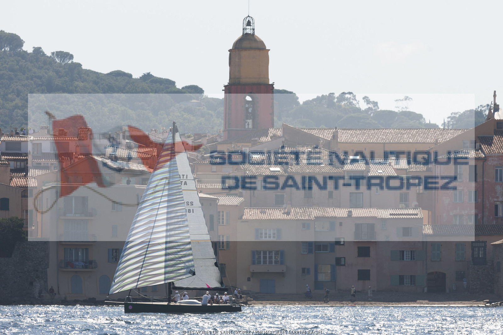 05 10 2017, Saint-Tropez (FRA,83), Les Voiles de Saint-Tropez 2017, jour 5 05 10 2017, Saint-Tropez (FRA,83), Les Voiles de Saint-Tropez 2017, jour 5