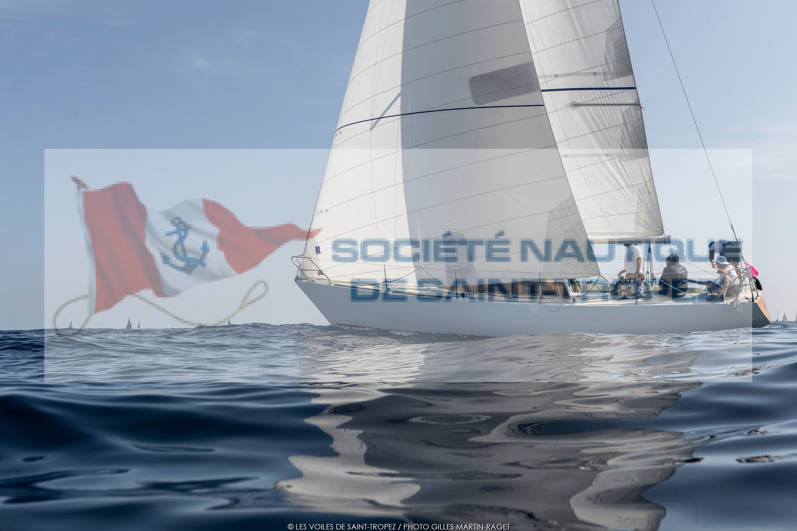 Voiles de Saint-Tropez 2021 Voiles de Saint-Tropez 2021