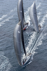 Voiles de Saint-Tropez 2021