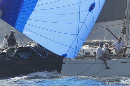 30 09 2020, Saint-Tropez (FRA,83), Les Voiles de Saint-Tropez 2020, Day 4