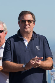 30 09 2016, Saint-Tropez (FRA,83), Voiles de Saint-Tropez 2016, Day 5